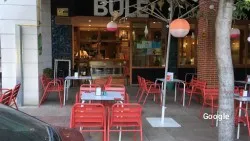 Otras cocinas BULÉ Bar Genuino & Café
