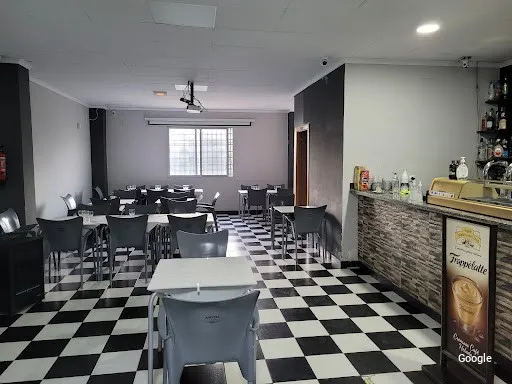 Otras cocinas españolas Bar Cafeteria Daniela