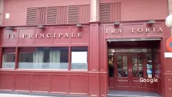 Italian Restaurante Trattoria Il Principale