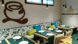 Otras cocinas españolas Casa Cofino