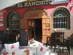 China El Ranchito