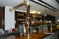 Asador La Regaña Cerveceria