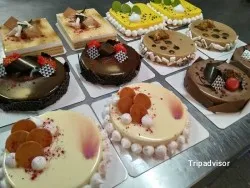 Otras cocinas españolas Horno San Martín
