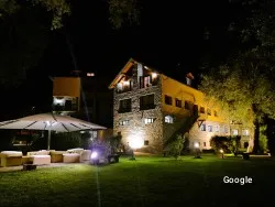 Vegano Hotel Castellarnau Restaurant