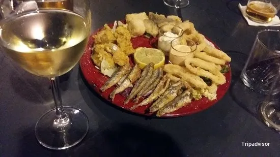 Beste Kokapenak Espainiarra Taberna del Volapié - Úbeda