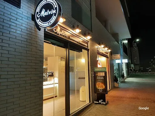 Vegetariana Empanadas Malvón