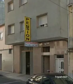 Vegetariana Pension