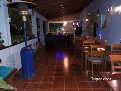 Otras cocinas españolas El Jardin