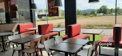 Fast food KFC Carrer Cot
