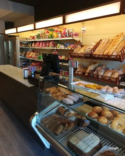 Altre cucine spagnole Panadería Mi Tierra