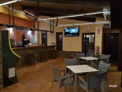 Asador Asador Carpio de Azaba