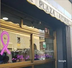 Altres cuines espanyoles Bar Azorin