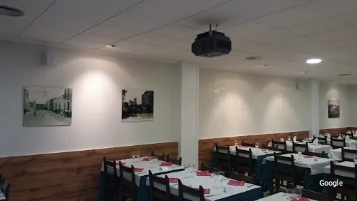 Other Spanish cuisines La bota del avi
