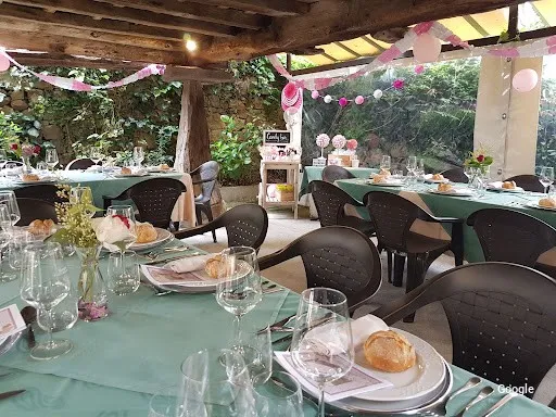 Other Spanish cuisines Restaurante La Panoya