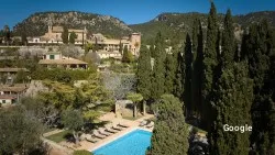 Mediterránea Valldemossa