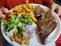 Italiana Cervecería Andaluza 'el flamenko'