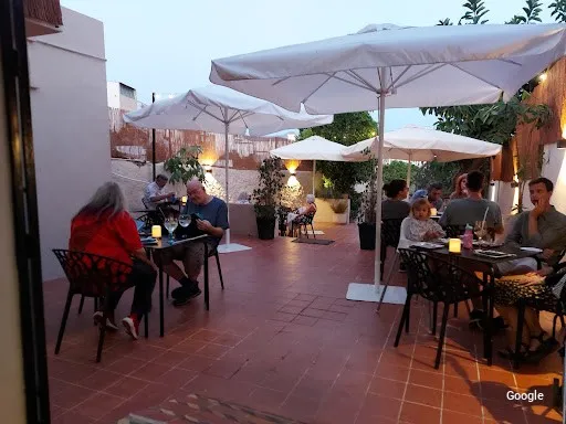 Asian Restaurante Thaipasbar SomSom