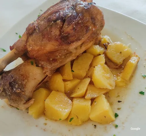 Vegetariana Restaurante Copima
