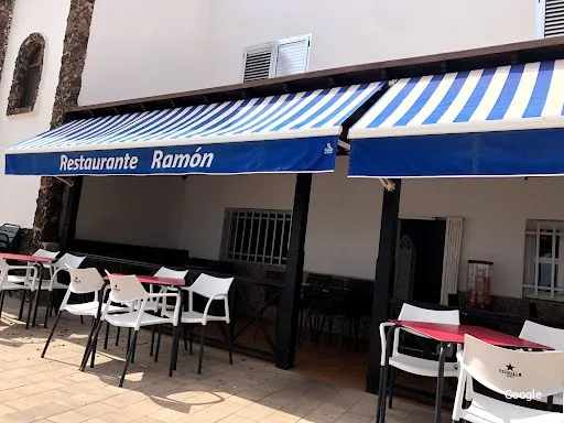 Other Spanish cuisines Ramón Restaurante