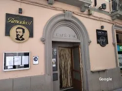 Otras cocinas españolas Amadeo I