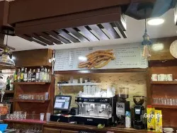 Vegetariana El Rollo