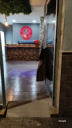 Vegetarian Daruma Sushi Xperience