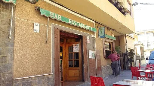 Tapas Casa Pepe