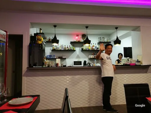 Barazki Jana Restaurant Gran Muralla