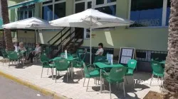Otras cocinas europeas Rendezvous