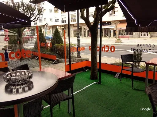 Beste Kokapenak Europan O Chicote