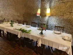 Otras cocinas españolas Cueva San Simon