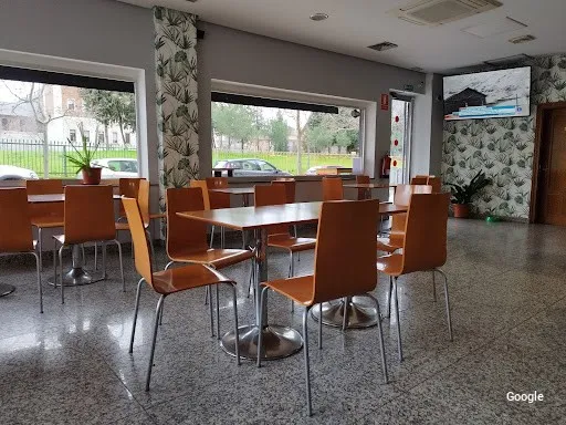 Vegetariana Casa de la Ribera