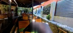 Vegetariana Bar La Hacienda de Ani