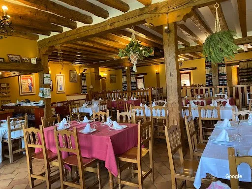 Egoskailua El Jardin