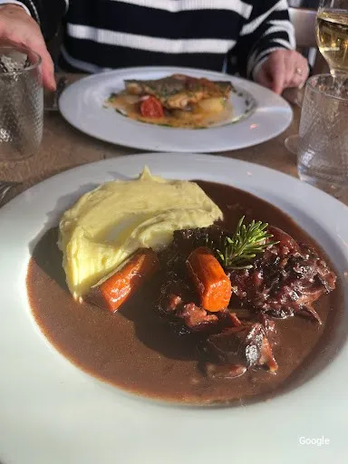 Vegetariana Bistro Diecisete