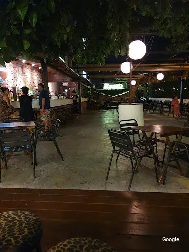 Vegetariana Travesura
