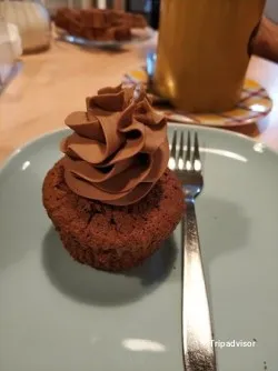 Vegetariana La Taza Dulce