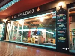 Argentina El Chulengo
