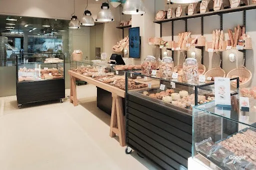 Altre cucine Turris Granollers