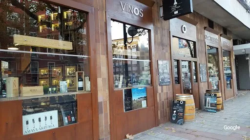 Altre cucine spagnole VinoPremier