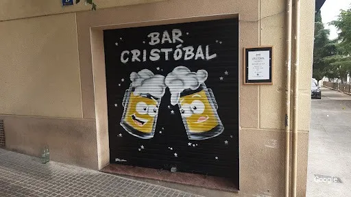 Mediterranea Bar Cristobal