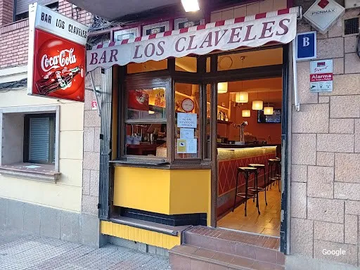 Vegetariana Bar Los Claveles