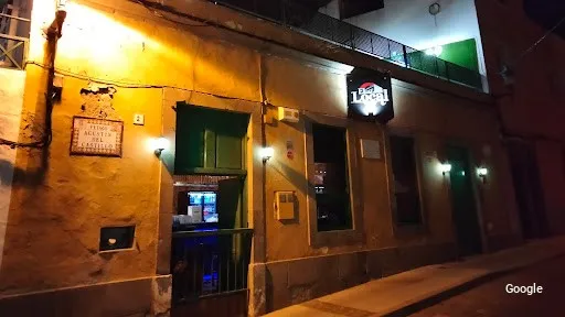 Vegetariana El Local