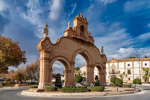 Barazki Jana Puerta de Estepa