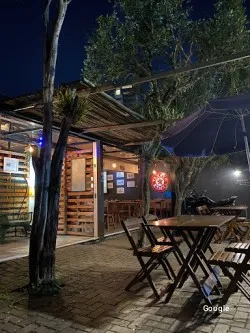 Americana Ushuaia Bar & Restaurant