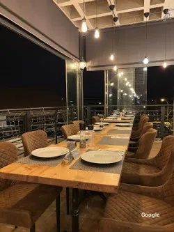 Steakhouse The Long Horn