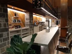 Otras cocinas españolas Tino Restaurante
