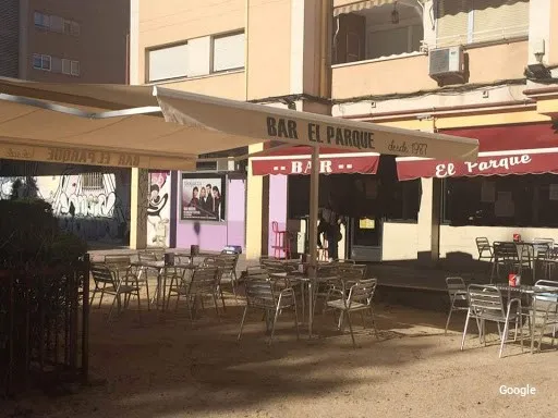Barazki Jana Bar El Parque