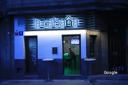 Comida rápida La Cabaña