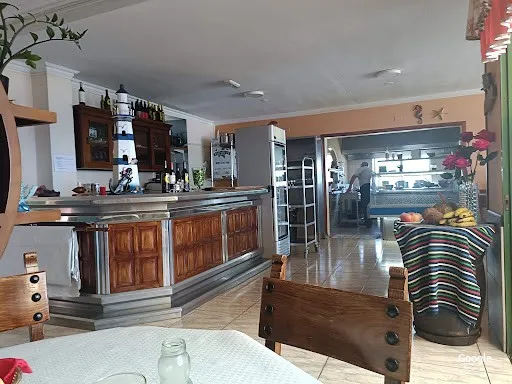 Vegetariana Bar Restaurante el Saucito